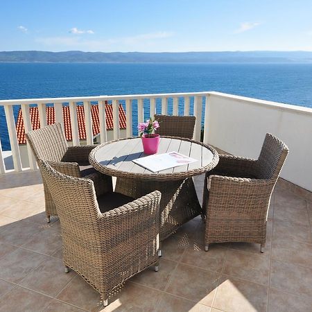 Apartments Marija Pisak Exterior photo