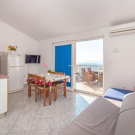 Apartments Marija Pisak Exterior photo