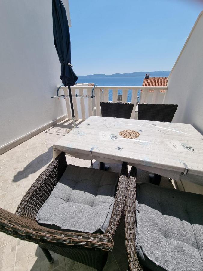 Apartments Marija Pisak Exterior photo