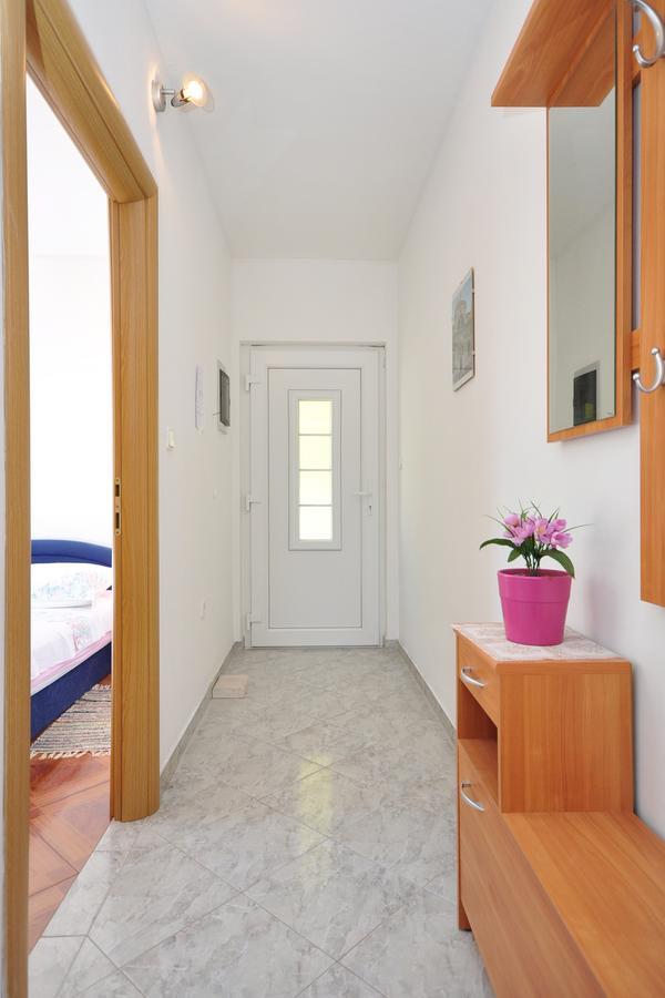 Apartments Marija Pisak Exterior photo