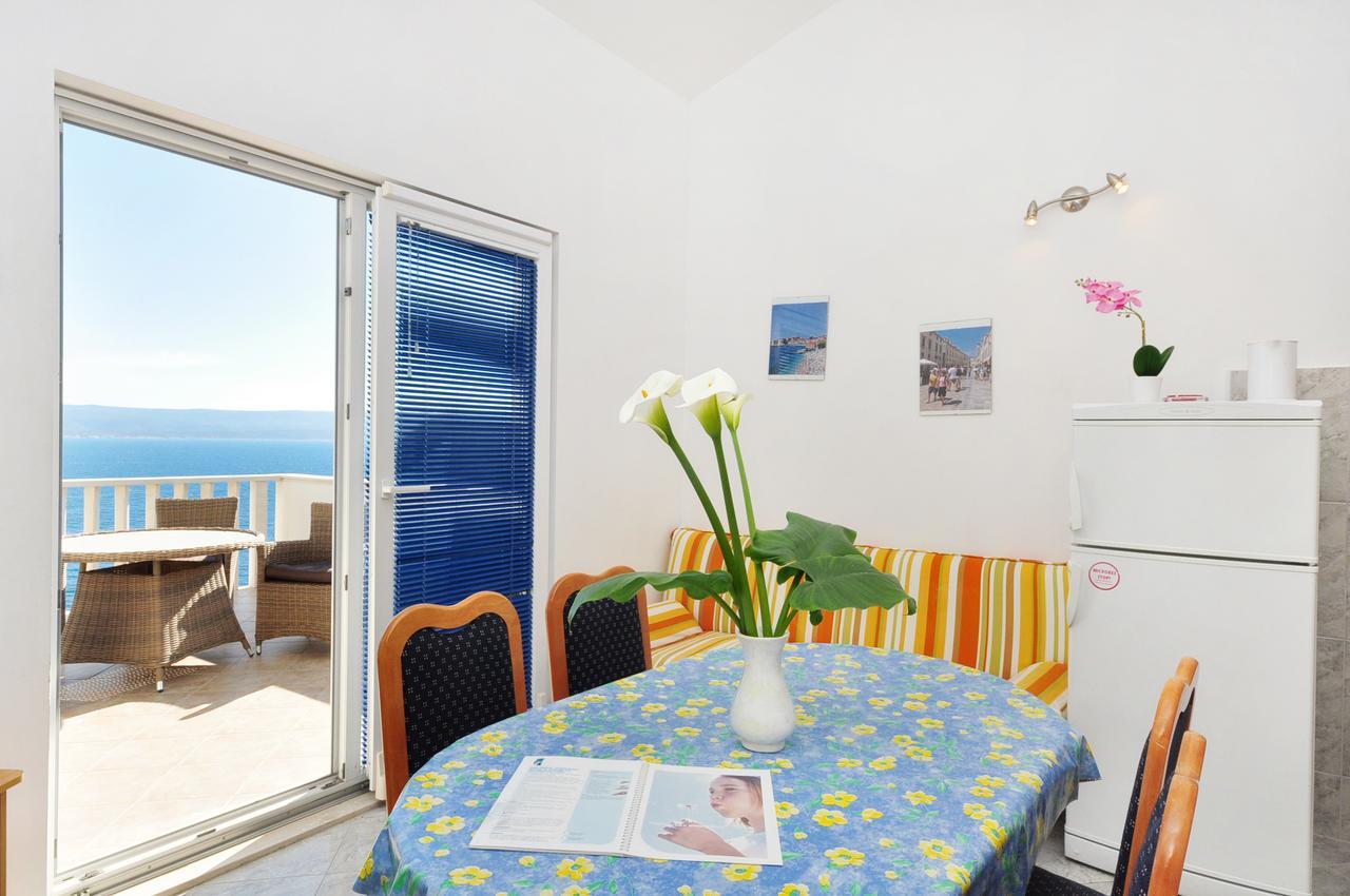 Apartments Marija Pisak Exterior photo