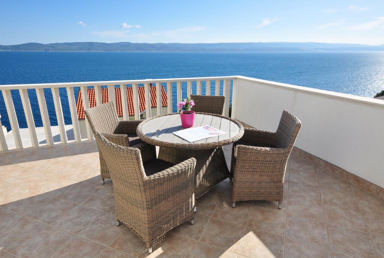 Apartments Marija Pisak Exterior photo