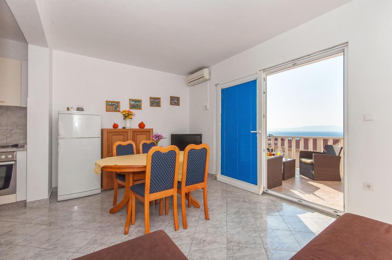 Apartments Marija Pisak Exterior photo
