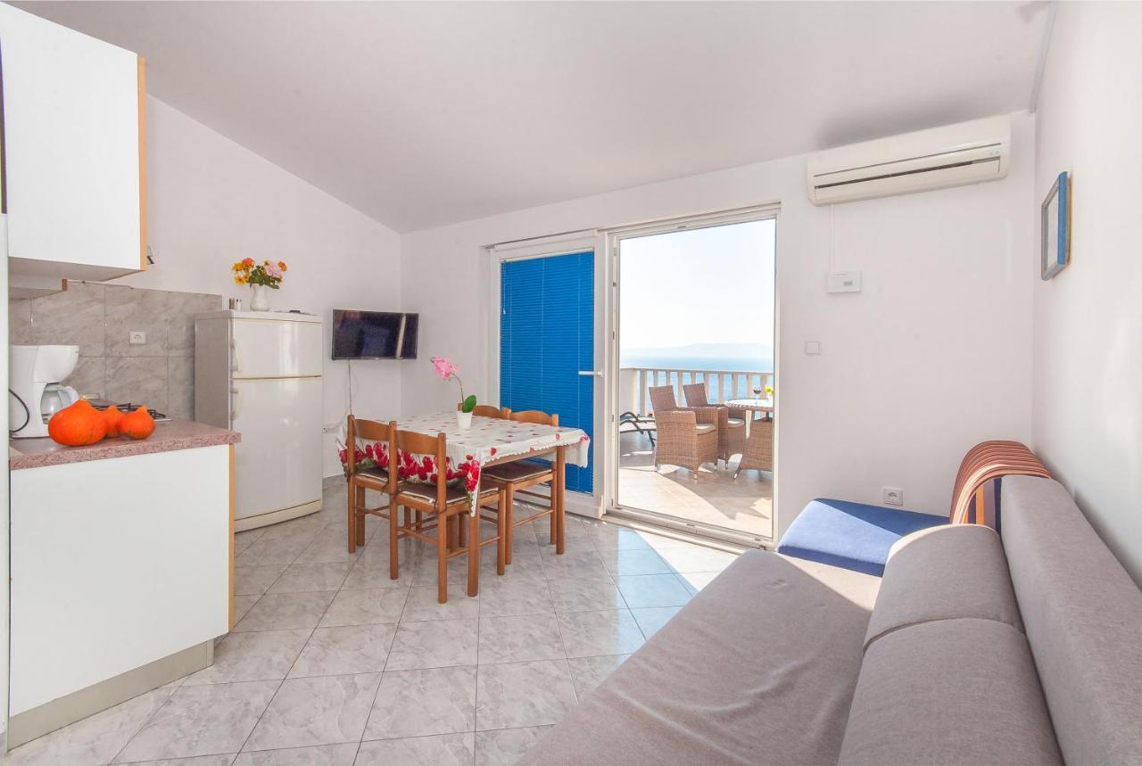 Apartments Marija Pisak Exterior photo