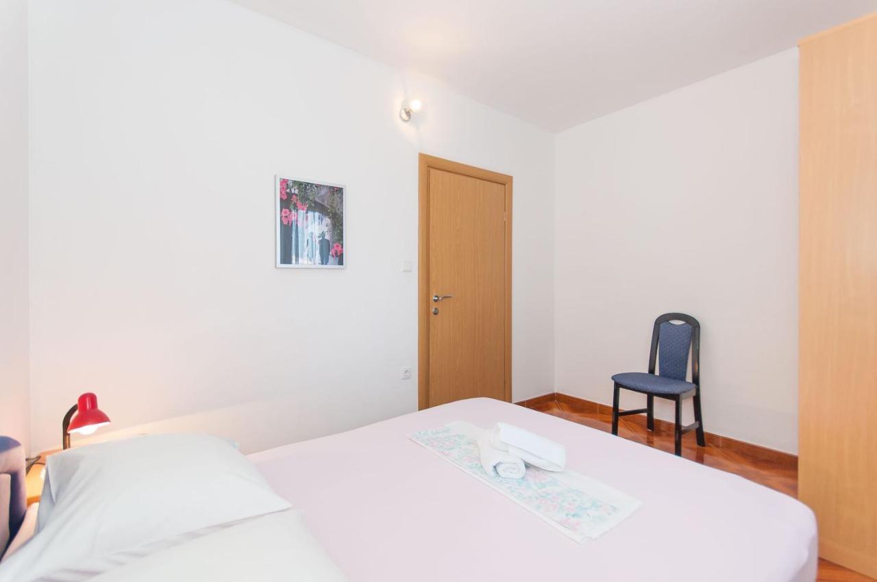 Apartments Marija Pisak Exterior photo