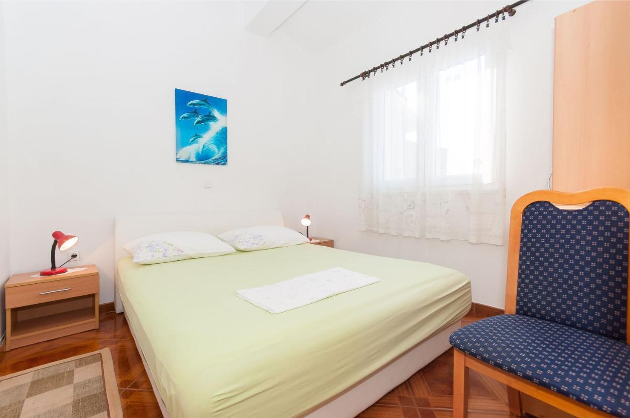 Apartments Marija Pisak Exterior photo