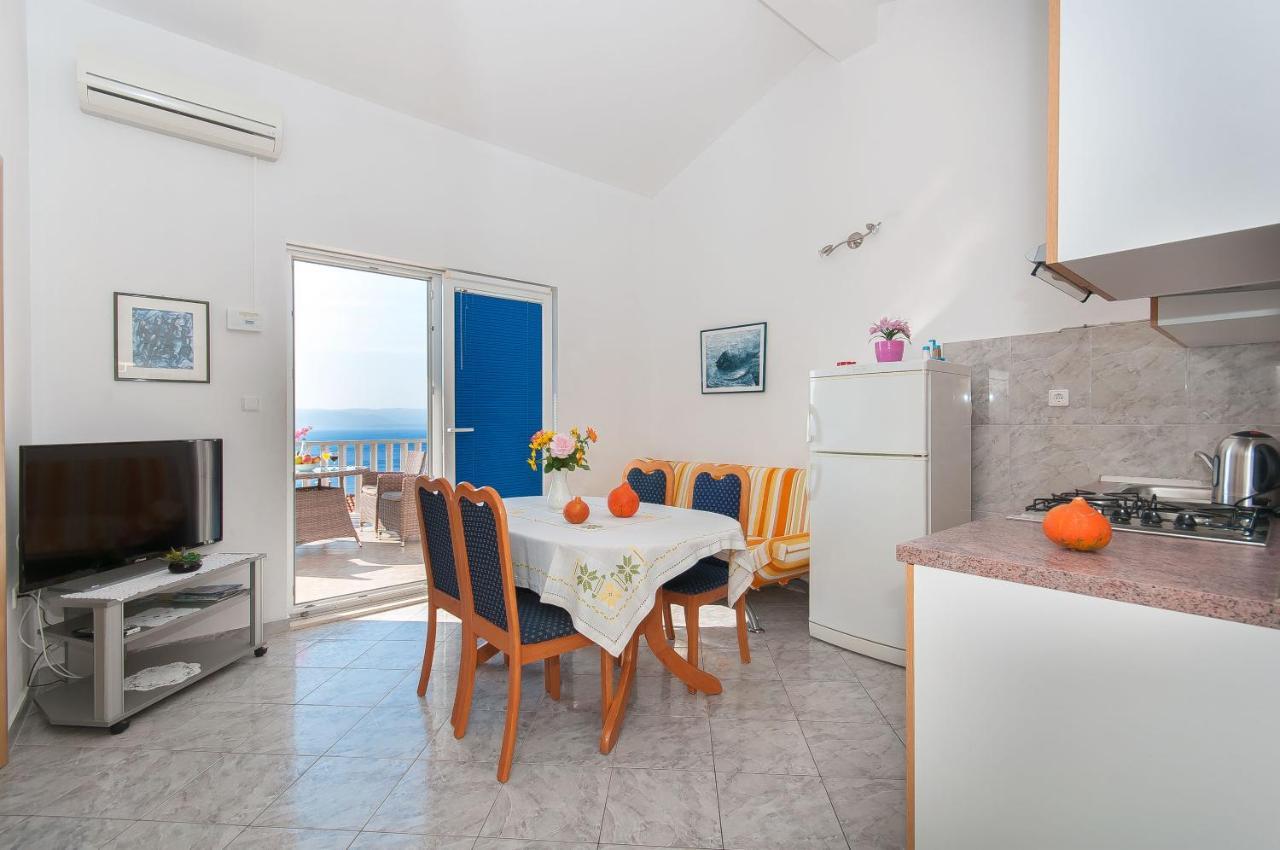 Apartments Marija Pisak Exterior photo
